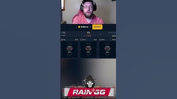 THEY BOTH TOP PULLED GOLDS ($10,000) 🔥🔥 #shorts #csgo #cases #cs2
