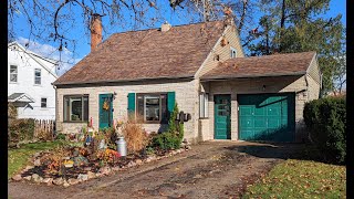 700 S Shawano St video tour