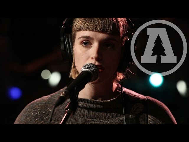 And The Kids - I Can't Tell What the Time is Telling Me | Audiotree Live class=