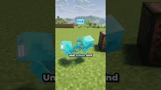 So verdoppelst du einen Hilfsgeist 💎 #minecraft