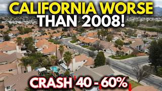 10 California Cities Where Home Prices Are Falling Fast in 2026