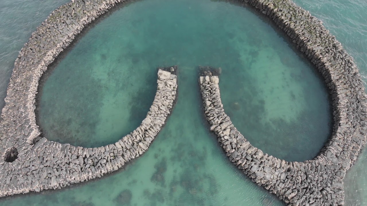 虎目石滬 Youtube