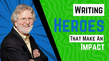 5 Elements Your Hero Needs For An Impactful Story