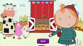 Chicken Blast Off | Best free games for kids screenshot 3