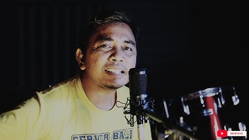Didi kempot - Pamer Bojo ( Cover by Made Ardana) Bali Version.