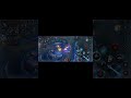 Rank 1 Draven Jungle 1v5 Invade 5 Minutes Into The Game Challenger Solo Rank Up Boost #wildrift