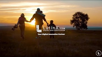 Blockchain for Education - User Side - by LutinX.Com