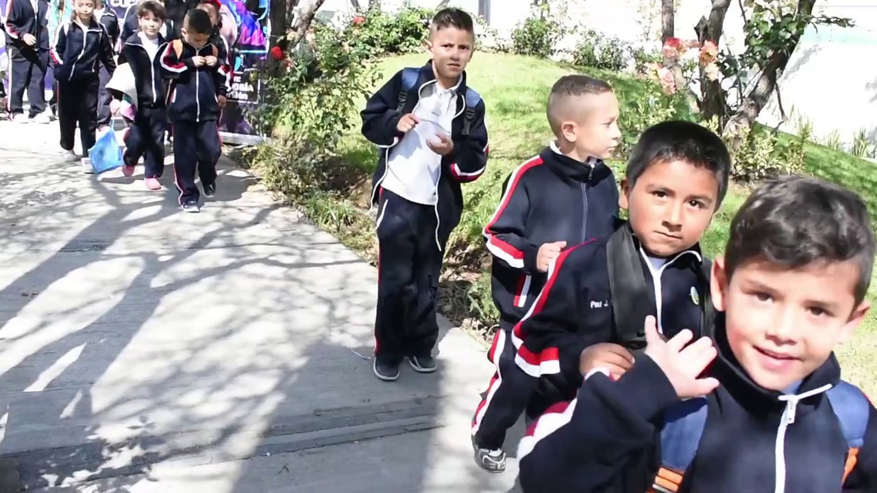 cunorte mexico Papirolas Cunorte 2018