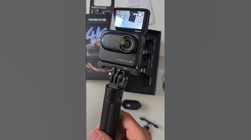 Impressive Insta360 GO 3S - Ultimate Mini Action Camera!