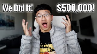 How I Scaled My Amazon FBA Business to Over Half a Million Dollars!!!