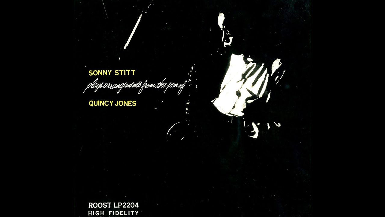Sonny Stitt (Feb 2, 1924 – July 22, 1982): Jazz Legend
