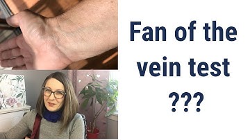 Fan of the Vein Test to Help You Determine Skin Undertone?  I