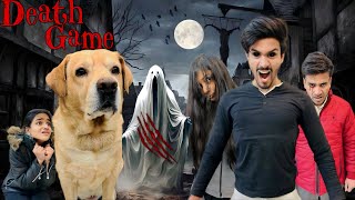 HOUSE OF DEATH PART4 | A Real Horror Story | Anant Rastogi