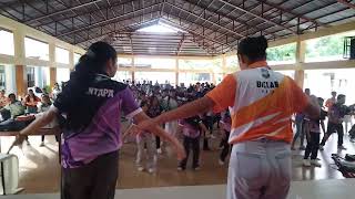 UNITY DANCE NSTP CAPSU DUMARAO SATELLITE COLLEGE