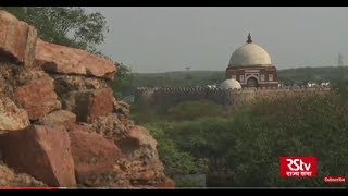 Talking History |5| Delhi: The rise of Tughlaq Dynasty