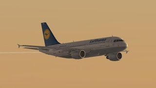 FSX @ 4.2 Ghz screenshot 3