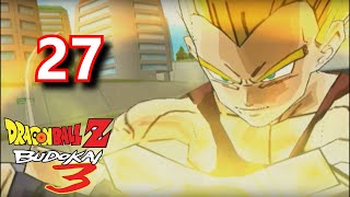 The Happiest of All Saiyans: Dragon Ball Z Budokai 3 #27
Humbled by the help of his wife Bulma, Vegeta is finally able to achieve his greatest goal.
Leave a Like and comment. Itll help me make better videos for you!
If you like what I produce, please consider supporting the channel on Patreon: https://www.patreon.com/JargusGaming
You could also make a onetime donation via PayPal: https://www.paypal.me/JargusGaming
Is there a game you think I should play? Leave a comment in any video to let me know. Heres a full list of what I can do for you!
https://docs.google.com/document/d/1LtPHBXG2f82s8iAYbYmDXF1vjL_5iKCS211yCBRhFxA/edit?usp=sharing
Updates on Twitter: http://twitter.com/jargus1/
Updates on Facebook: https://www.facebook.com/JargusGaming
My streams: https://www.twitch.tv/JargusGaming
#JargusGaming #DBZ #Budokai3 The Happiest of All Saiyans: Dragon Ball Z Budokai 3 #27