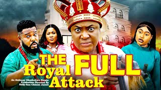 Download Lagu THE ROYAL ATTACK FULL MOVIE 7\u00268 - LIZZY GOLD 2025 LATEST NIGERIAN NOLLYWOOD MOVIE THAT CAME OUT NOW MP3 Download Lagu THE ROYAL ATTACK FULL MOVIE 7\u00268 - LIZZY GOLD 2025 LATEST NIGERIAN NOLLYWOOD MOVIE THAT CAME OUT NOW MP3