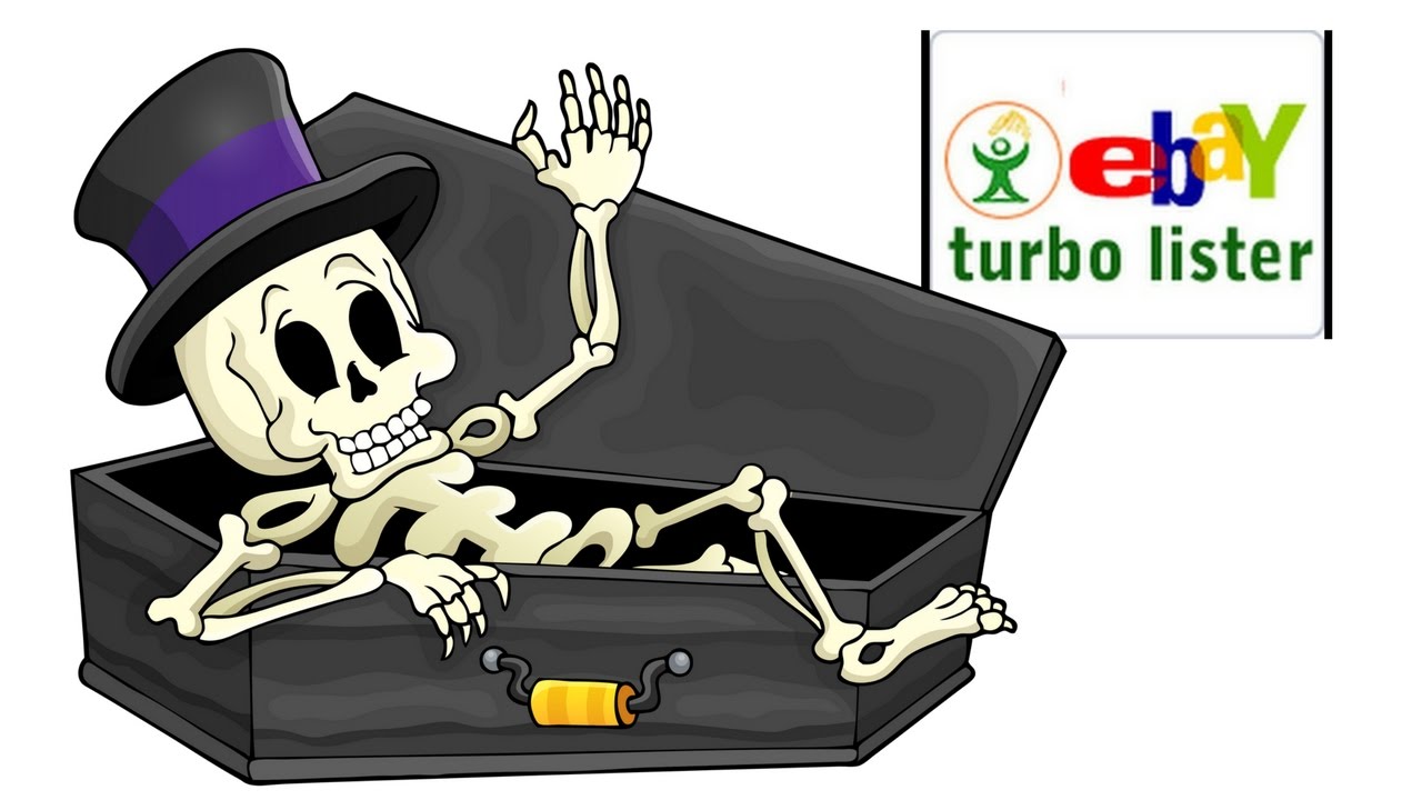 Vendere Su Ebay Alternative A Turbo Lister Gratis Max Maggio Youtube