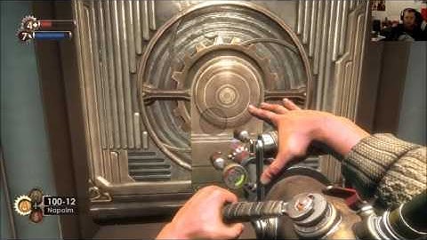 Bioshock Remastered All Achievements On Survivor Part 15 Lazarus Vector