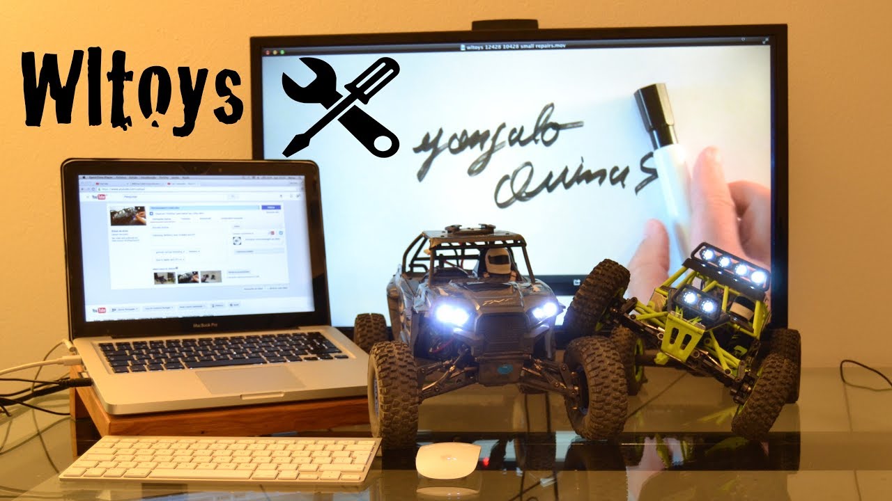 wltoys 10428 receiver