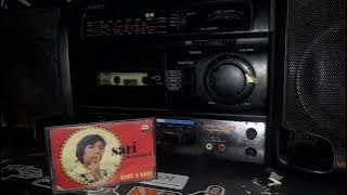 Sari Koeswoyo - Bintang Kecil (Kaset Pita)