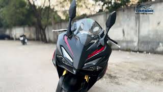 Honda CBR 150R Dominator Black | তাবিড় ইউসড বাইক কালেকশন ২০২৩