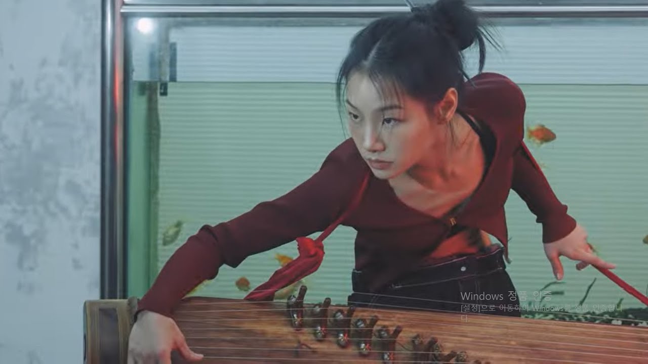 Guarda 박선주(PARK Sunju) - Practice Ⅱ (With Shinedawa) su YouTube Guarda 박선주(PARK Sunju) - Practice Ⅱ (With Shinedawa) su YouTube