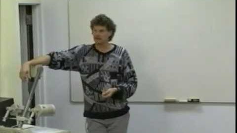 Philosophy of Science Lecture #1: Introduction