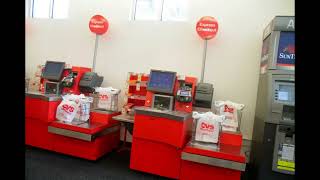 CVS Self Checkout Type Beat