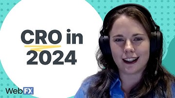 Conversion Rate Optimization in 2024 | Key Trends and Challenges