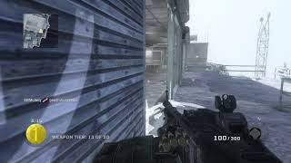 BO1 Flawless Gun Game Summit Best