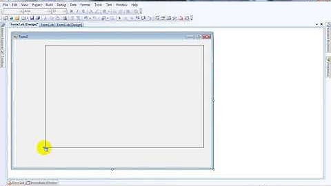 Create Crystal Report from Visual Basic  Net 2008 using Data in DataGridView