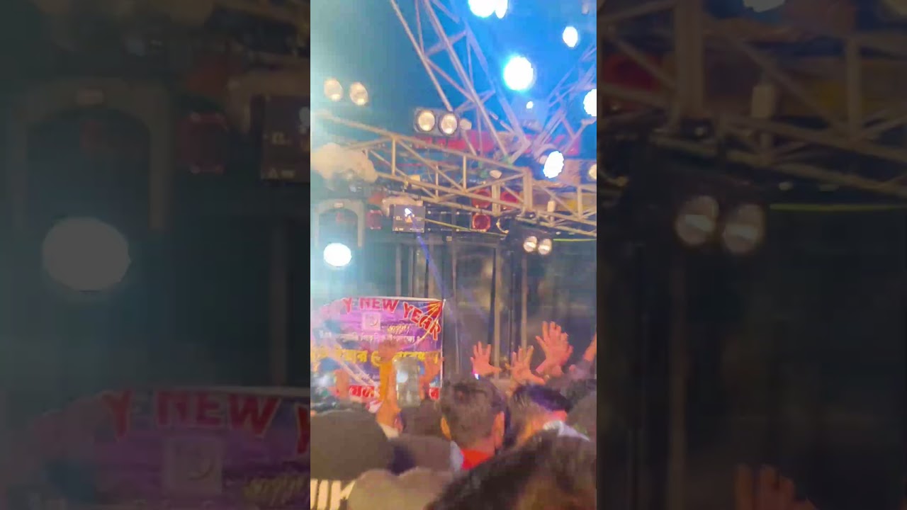 Power Music 🎶 vs Barman 🎵 box compitition 