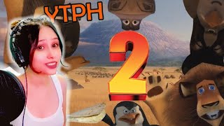 Los Leones Andan Hambrientos Lol Madafaka Ytph Reacción