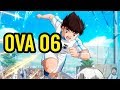 Shin Captain Tsubasa OVA 06 sub español   新・キャプテン翼
