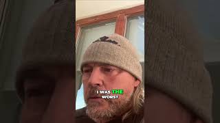 Don Dokken .&quot;will Dokken do one final re-union tour of the original band ? #dokken #dondokken