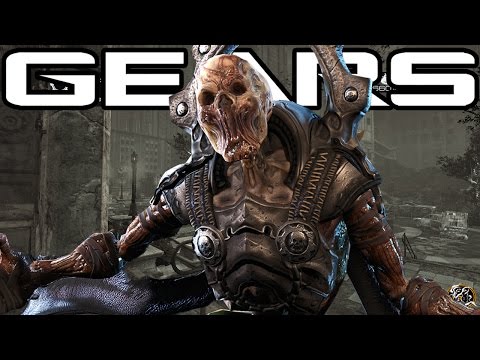 Video: Rein Klargjør Gears Of War PC-kampanjelengde