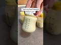 Everything You NEED To Know About Breastmilk Storage To Keep Your Little One Healthy And Safe