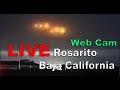 Web Cam Rosarito Pacífico Norte