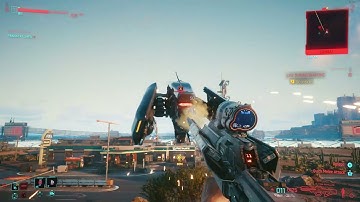 Cyberpunk 2077 is an amazing game with no flaws part 2