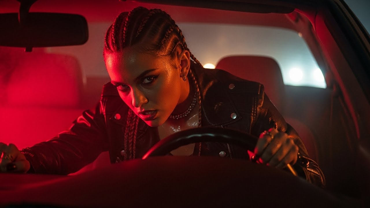 Velvet Pulse – Seductive Trip Hop Jazzwave Mix