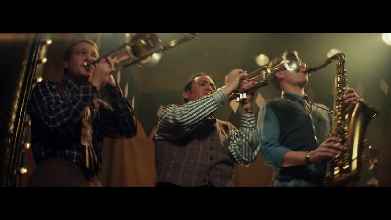 BANDSTAND at The Bernard B. Jacobs Theatre