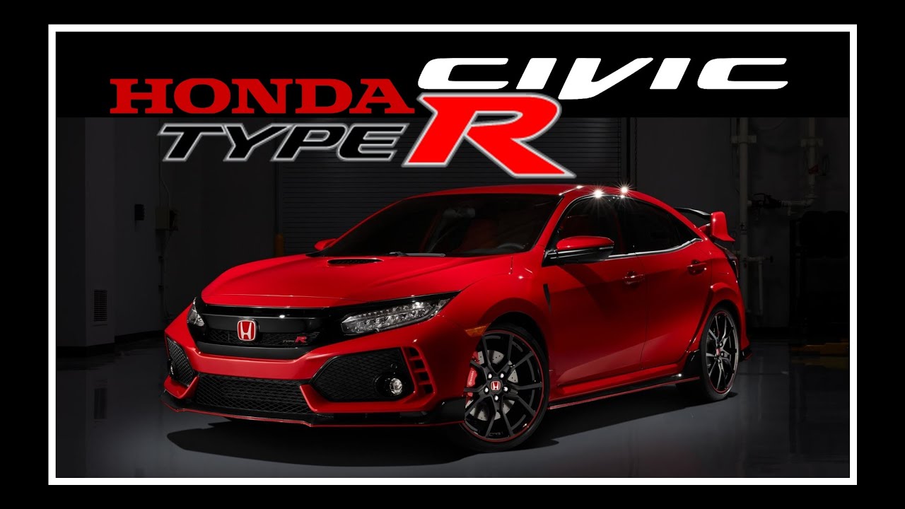 Honda Civic Type R Kelebihan Dan Kekurangan Kereta Ini Youtube