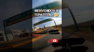 BIENVENIDOS A TEPATITLÁN, LA PUERTA A LOS ALTOS DE JALISCO