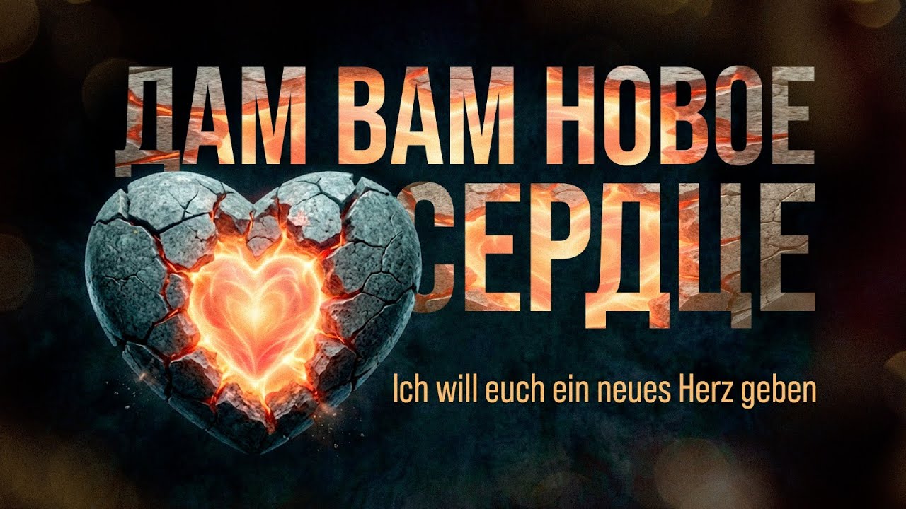 04.01.2026  Livestream церкви 