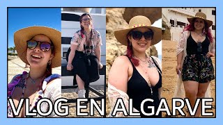ALGARVE - PORTUGAL | VLOG