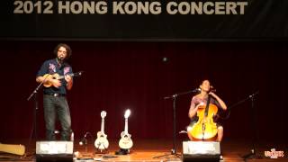 James Hill  Concert 2012 003