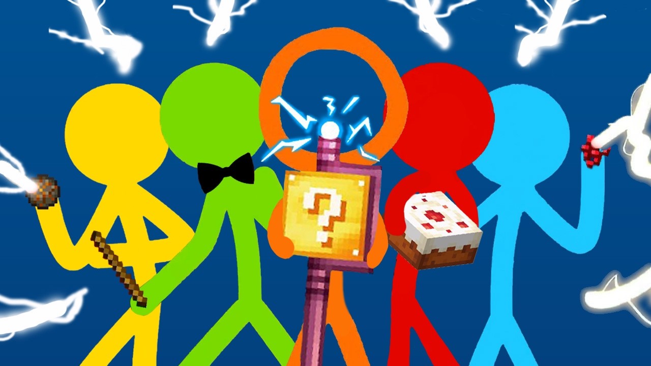 I voiced over Animation vs. Minecraft Shorts Season 4 - All Episodes (31-36)