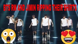 Celebrity BTS Stage wardrobe malfunction...#bts #btsarmy #btsrm #btsjimin Wealth